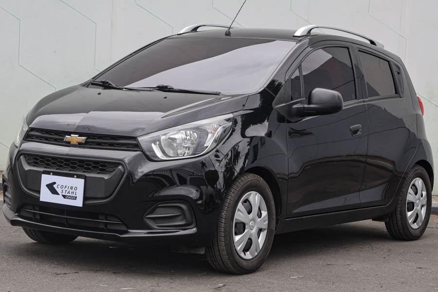 CHEVROLET BEAT 2018 - 3427